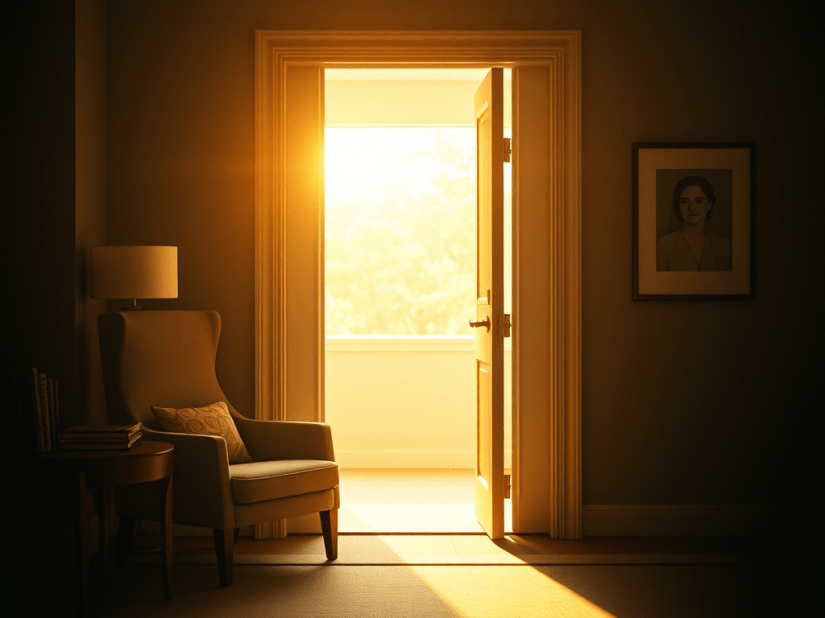 I’ve never been to therapy, what should I&nbsp;expect?